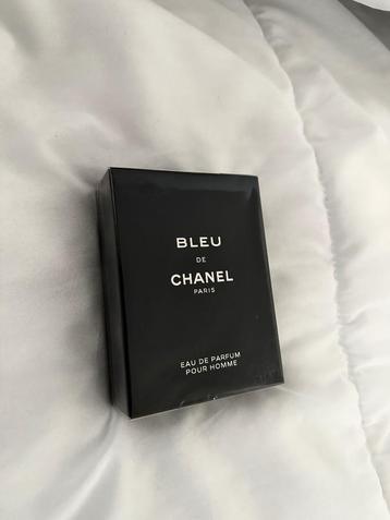 Bleu de Chanel eau de parfum - 100ml beschikbaar voor biedingen