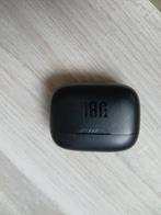 Jbl Bluetooth oortjes zwart, Telecommunicatie, Mobiele telefoons | Oordopjes, Ophalen, Zo goed als nieuw, Bluetooth