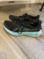 ASICS NOVABLAST 44, Course à pied, Chaussures de course à pied, Enlèvement, Utilisé