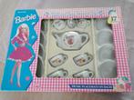 barbie koffieset  1994, Ophalen of Verzenden