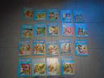 19 strips De rode ridder Blauwe reeks eerste druk jaren '70, Meerdere stripboeken, Ophalen, Gelezen, Willy Vandersteen