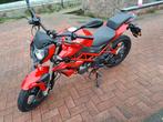 Benelli bn125 goede staat, Motos, Motoren | Benelli, Particulier