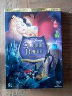 Disney Doornroosje Sleeping Beauty Platinum Edition, Cd's en Dvd's, Overige typen, Ophalen of Verzenden, Zo goed als nieuw, Alle leeftijden