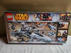 LEGO STAR WARS 75096 SITH INFILTRATOR, Ophalen of Verzenden, Gebruikt, Complete set, Lego