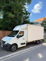 2,3D 2017 EURO6B 500,000KM ÉLÉVATEUR 3PL 0471654764, Auto's, Renault, Bedrijf, Overige carrosserie, Te koop, 3 deurs