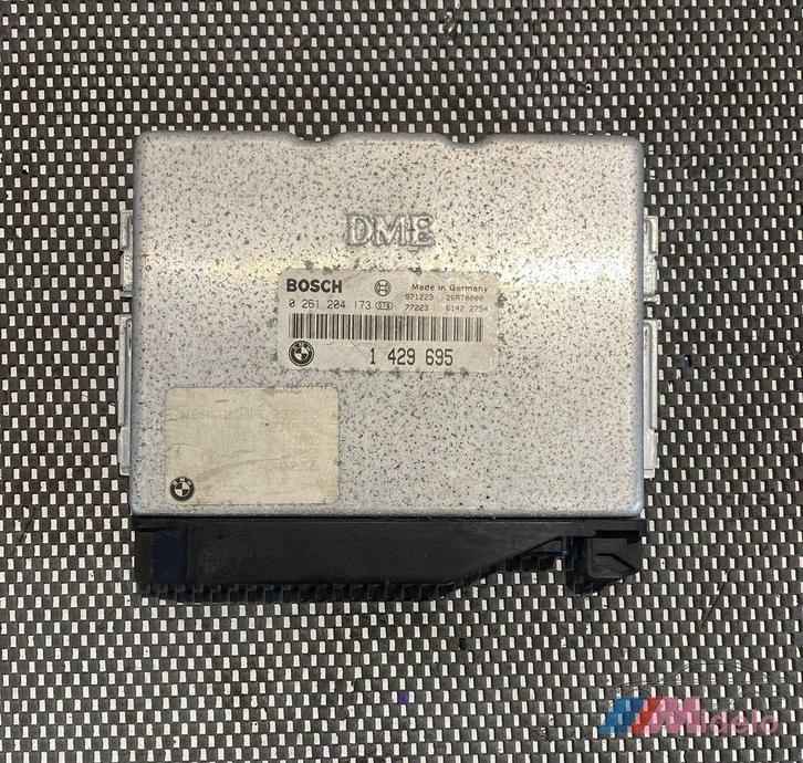BMW E36 COMPUTER MOTORMANAGEMENT 1429695, Auto-onderdelen, Elektronica en Kabels, BMW, Gebruikt, Ophalen of Verzenden