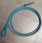 Stazo beveiligingskabel 20mm, Watersport en Boten, Accessoires en Onderhoud, Ophalen, Zo goed als nieuw, Overige typen
