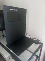 Marc inbane presentoirs, Enlèvement, Comme neuf