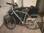XL Diamond aluminium mountainbike, Fietsen en Brommers, Ophalen