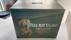Xbox steel battalion zeldzaam 2000 stuks wereldwijd, Games en Spelcomputers, Ophalen of Verzenden, Gebruikt