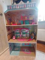 Maison barbie à vendre, Enfants & Bébés, Enlèvement, Utilisé