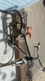 Tweedehands herenfiets Dirk – stevig en betrouwbaar, Ophalen, Gebruikt, Dirk