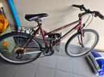 Rockrider 5.0 mountainbike, Ophalen, Gebruikt
