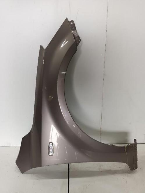 SPATBORD RECHTS VOOR Kia Cee'd (EDB5) (01-2006/12-2012), Auto-onderdelen, Carrosserie, Spatbord, Kia, Voor, Rechts, Gebruikt