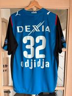 Matchworn Club Brugge, Verzamelen, Ophalen, Gebruikt