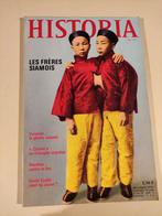 Siamese tweelingen, Ophalen of Verzenden