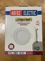 4x led spots, Huis en Inrichting, Ophalen, Nieuw, Plafondspot of Wandspot, Led