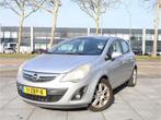 Opel Corsa 1.2 16V Cosmo 2012 Automaat, 11-ZBP-8, Auto's, Opel, Automaat, Euro 5, Gebruikt, Overige brandstoffen