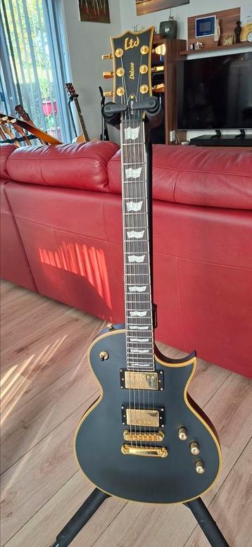 ESP LTD EC-1000VB/Duncan beschikbaar voor biedingen