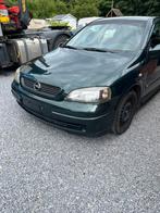 Opel astra g 1.4 export, Auto's, Handgeschakeld, 5 deurs, Particulier, Euro 4