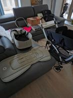 Bugaboo bee plus met acesoires nu  ophalen is 350 betalen, Ophalen, Zo goed als nieuw