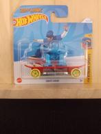 Hotwheels Skate grom, Kinderen en Baby's, Speelgoed |Speelgoedvoertuigen, Ophalen of Verzenden, Nieuw