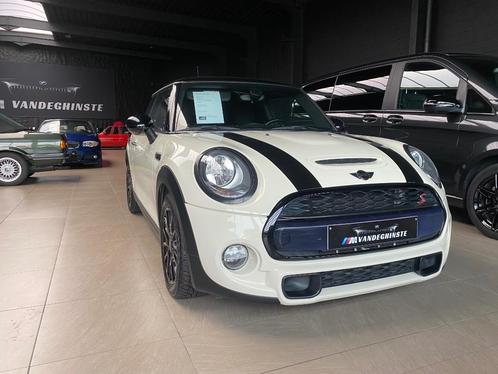 mini cooper s, Autos, Mini, Entreprise, Achat, Cooper, ABS, Airbags, Air conditionné, Alarme, Bluetooth, Ordinateur de bord, Verrouillage central