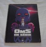 oms en série bd terr , sauvage  1 eo, Ophalen