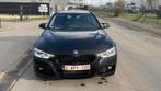 Bmw 318d automaat, Auto's, Automaat, Zwart, 5 deurs, Particulier