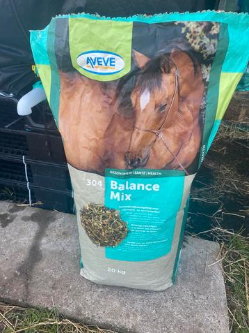 Balance mix Aveve beschikbaar voor biedingen