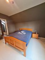 Bed, Huis en Inrichting, Slaapkamer | Bedden, Ophalen