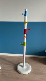 Ikea Krokig kinderkapstok, Huis en Inrichting, Woonaccessoires | Kapstokken, Ophalen, Zo goed als nieuw, Kinderkapstok