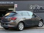 Opel Astra Astra 1.4 Turbo * 1ERE PROPRIET *GARANTIE 12 MOIS, 144 g/km, Argent ou Gris, Euro 6, Entreprise