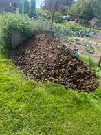 Paardenmest (zuiver), Tuin en Terras, Ophalen, Mest