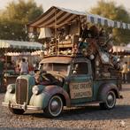 Ferrailleur -  Vide maison grenier cave jardin, Enlèvement, Inox