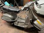 Vespa 50, Fietsen en Brommers, Ophalen