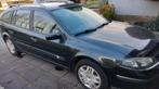 Renault Laguna, Auto's, Voorwielaandrijving, Laguna, Blauw, 5 deurs