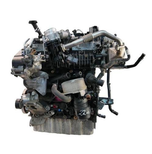 VW Transporter T6 2.0 TDI CXHX CXH 04L100039K-motor, Auto-onderdelen, Motor en Toebehoren, Volkswagen, Gereviseerd, Ophalen of Verzenden