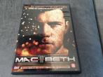 DVD Mac Beth (gratis verzending), Ophalen of Verzenden, Actie