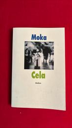 Moka, Cela, Zo goed als nieuw, Moka