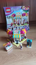 LEGO Friends Bakkerij 41006, Kinderen en Baby's, Ophalen of Verzenden, Zo goed als nieuw, Complete set, Lego