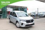 Nissan Townstar COMBI L1H1 TEKNA, Autos, Nissan, Achat, Entreprise, Boîte manuelle, Détection des panneaux routiers