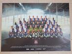 RSCA, RSC Anderlecht, Ophalen, Gebruikt