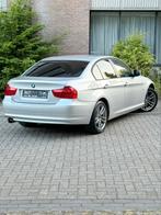 Bmw 3-serie E90 320i Benzine Automaat Euro 5, Auto's, Automaat, Euro 5, Bedrijf, Berline