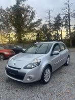 Clio benzine, Auto's, Voorwielaandrijving, 4 deurs, Zwart, Electronic Stability Program (ESP)