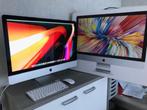 iMac 21.5 inch 4K Retina - ssd 500 GB - nieuwstaat - in doos, Computers en Software, 21.5 inch 4K Retina, IMac, Zo goed als nieuw