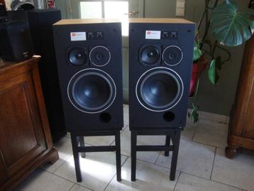 JBL L36 DECENNIUM... STAATSCOLLECTIE... beschikbaar voor biedingen