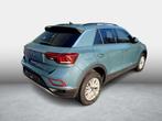 Volkswagen T-Roc 1.0 TSI Life, Auto's, Voorwielaandrijving, Stof, Gebruikt, 135 g/km