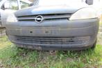 PARE-CHOCS AVANT OPEL COMBO C/CORSA C, Pare-chocs, Opel, Enlèvement, Utilisé