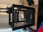 Creality Ender 5 S1 + Creality Pad + Logitech C270, Computers en Software, 3D Printers, Ophalen of Verzenden, Zo goed als nieuw